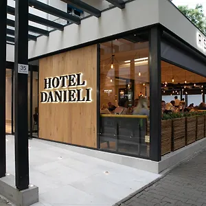 Danieli Hotel Lido di Jesolo