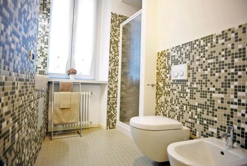 Ventuno - Modern Apartment - Country & Lake Ловере